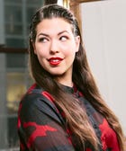 You Don't Have To Be Beyonc&eacute; To Rock The Wet-Hair Look