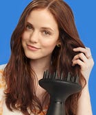 The Most Genius Fix For Frizzed-Out Locks