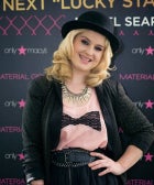 Exclusive: Kelly Osbourne Talks Sweat Stains, Madonna, And Loving S.F. 