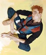 T Magazine's Kunst Kick: Egon Schiele As A Style Icon