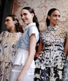 Want Effortless, Ethereal Dresses With A Twist? Ask Our Man Thakoon