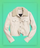 Lightweight Jackets Perfect For Easing Into Spring