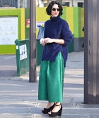 An Avant-Garde Approach To Under-The-Sea Chic