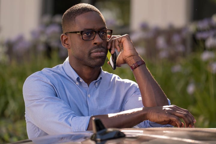 'This Is Us' season premiere: So THAT'S how Jack died? 'This Is Us' season premiere: So THAT'S how Jack died?