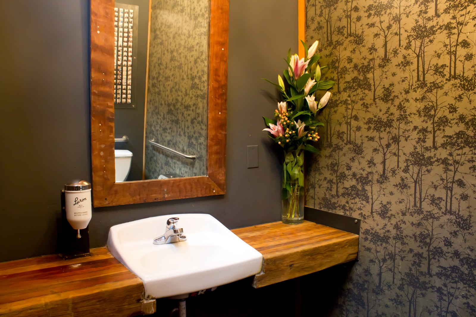 coolest bathrooms san francisco - best restaurant bathrooms san franci coolest bathrooms san francisco - best restaurant bathrooms san franci