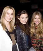 14 Party Pix From NET-A-PORTER's Chicago Soiree&ndash;With Us! 