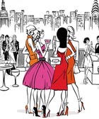 32 Great Author Quotes On Fashion 