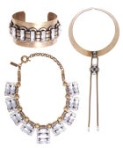 Obsessed: Auden&rsquo;s Compliment-Worthy Jewelry Collection 