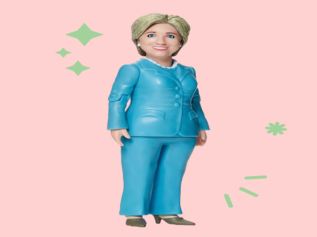 15 Gifts For The Disillusioned Hillary Clinton Supporter In Your Life