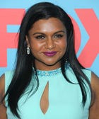 Mindy Kaling Tells Harvard Law Grads They Might Be Evil