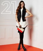 Strong Arm 'Em With A Tough Moto Vest