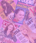 The Magazine Cover Stars Of 2013