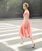 Katie Ermilio Spring '12 Is A (Bridesmaid's) Dream