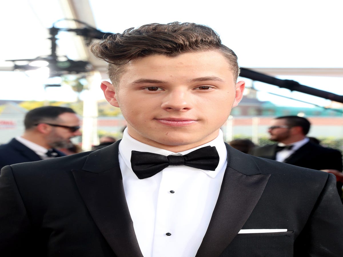 Nolan Gould Has BIG Plans After Modern Family