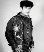  This Is What '60s Swiss Rebel Youths Look Like 