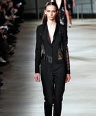 Prabal Gurung Introduces The All-In-One Tuxedo