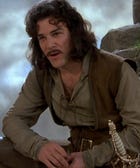 John Mayer Almost Made a Princess Bride Musical 