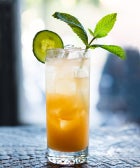The 10 Tastiest Mocktails To Chug-A-Lug NOW