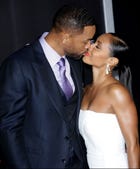 Will & Jada Pinkett Smith Are Not Getting A Divorce