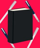 4 Semi-Delusional Things I Told Myself To Get My Novel Done