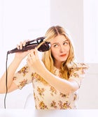 We're Amazed/Terrified Of This Hair-Curling Contraption