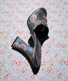 Heel Yeah: The Boldest Heels On The Season&rsquo;s Best Shoes