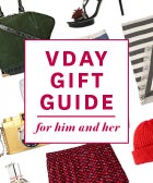 R29 Wish List: 24 V-Day Gifts For Guys & Girls
