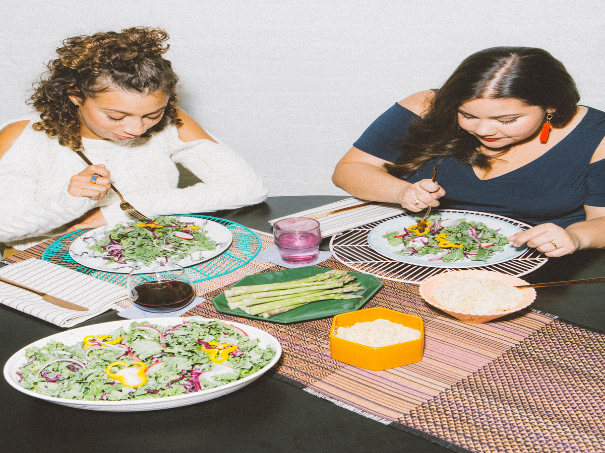 How To Ask Someone To Come Back To Your Place -- Without Feeling Weird About It