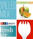 Now We're Talkin'! 24 Podcasts That Will Save Your Life 