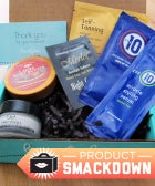 Product Smackdown: Subscription Beauty Boxes