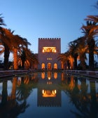 Travel Lovers Rejoice With This Luxurious Jauntsetter and Mr & Mrs Smith Giveaway!