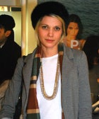 A.P.C. Specials Opening Party's Sick Jean Scene 