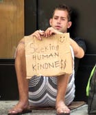 UPDATE: Homeless Millennial No Longer Survives By One-Night Stands