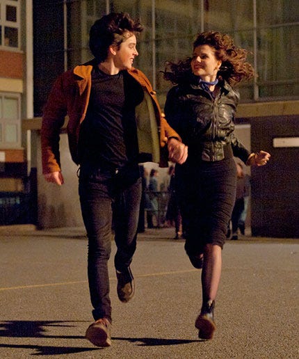 singstreet-running