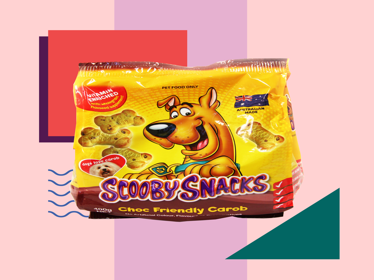 A Grocery Store Mistake Led To Parents Feeding Their Kids Dog Treats