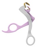 Behold: The Eyelash Curler Of The Future