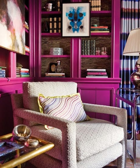5 Updates From A Big-Deal Designer