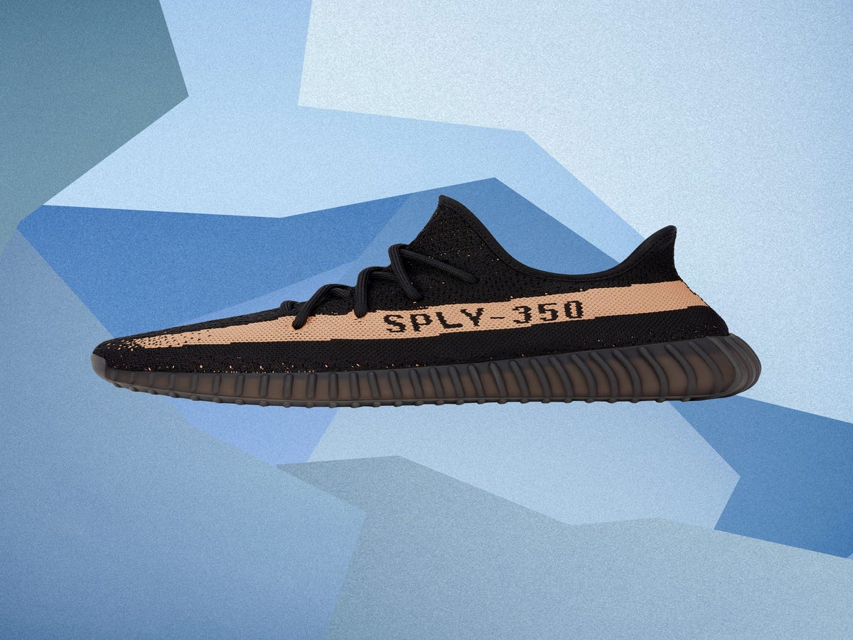 Get Ready: There's Going To Be One More Yeezy Sneaker Before The End Of The Year