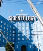 Tour L.A.'s $400-Million Scientology Campus (Just Don't Go Inside!)
