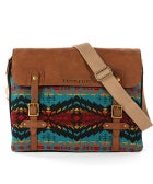Pendleton's Summer Bag Collection Has Got Your New Navajo-Print Carry-All 