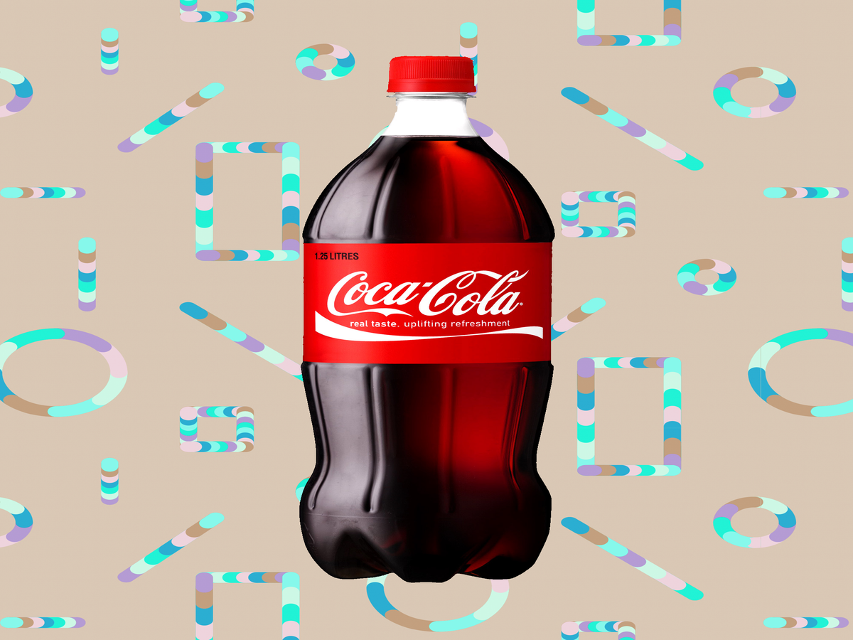 There's A New Way To Take A Selfie, Thanks To Coke