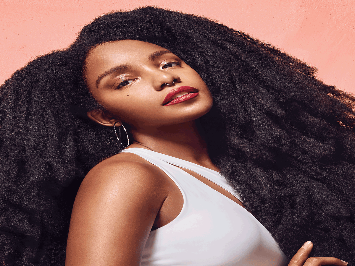 8 Expert Tips For Styling Your Natural Hair