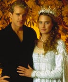 Young Robin Wright Gets The LEGO Treatment