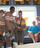 Hate For the Ghostbusters Reboot Extends to Their Good Deed