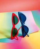 The Sunglasses Soon To Be Seen On Every It Girl