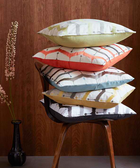 West Elm's Got It! 18 Throw Pillows That Help Fight Off Cabin Fever