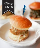 Cheap Eats! 18 Insanely Low-Cost (And Delicious) Lunches 