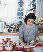 How To Bring Bright, Bold Colors Into Your Space