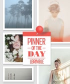 Pinterest Account Of The Day: Luisa Brimble