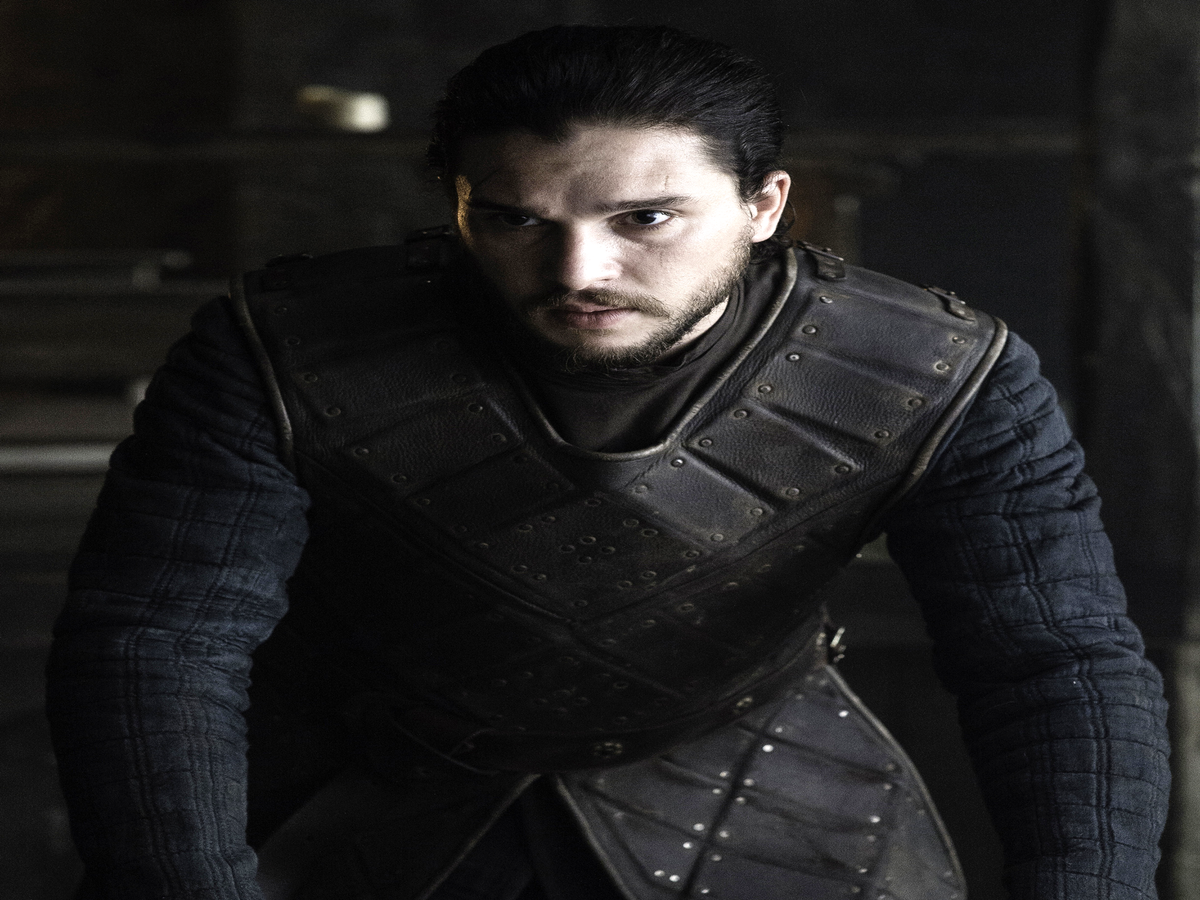 Survey Finds Republicans Don't Like Game of Thrones